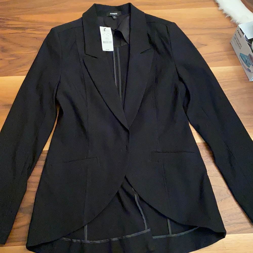Express Blazer - Small